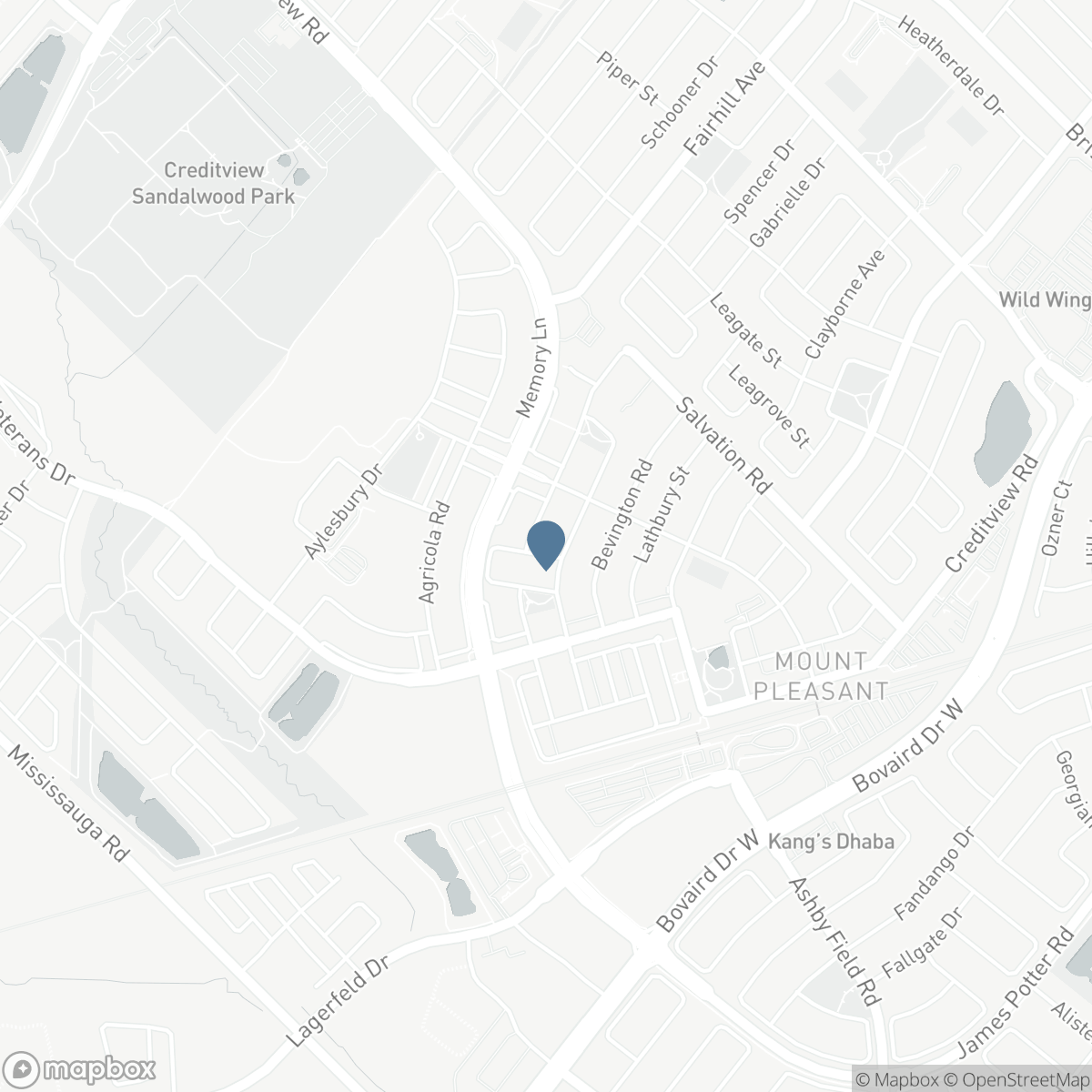 70 BETTERTON CRESCENT, Brampton, Ontario L7A 0S3